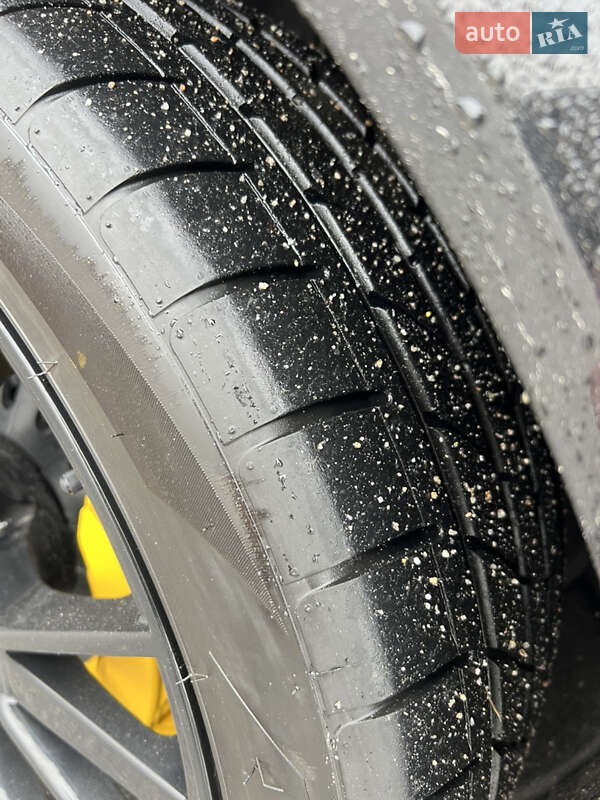 Внедорожник / Кроссовер Audi e-tron 2019 в Днепре фото 18 Внедорожник / Кроссовер Audi e-tron 2019 в Днепре