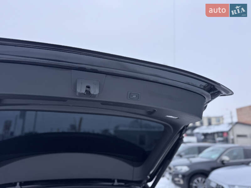 Внедорожник / Кроссовер Audi e-tron 2020 в Ивано-Франковске
