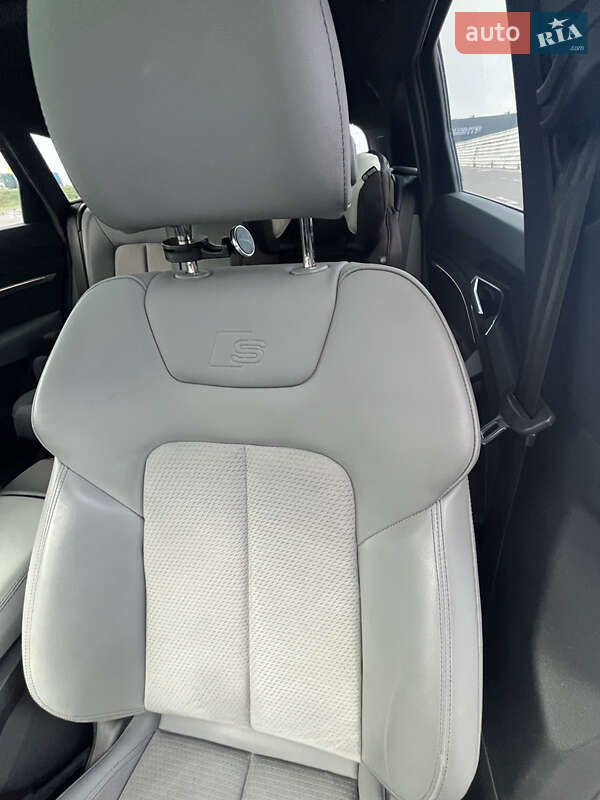 Позашляховик / Кросовер Audi e-tron 2022 в Львові фото 98 Позашляховик / Кросовер Audi e-tron 2022 в Львові