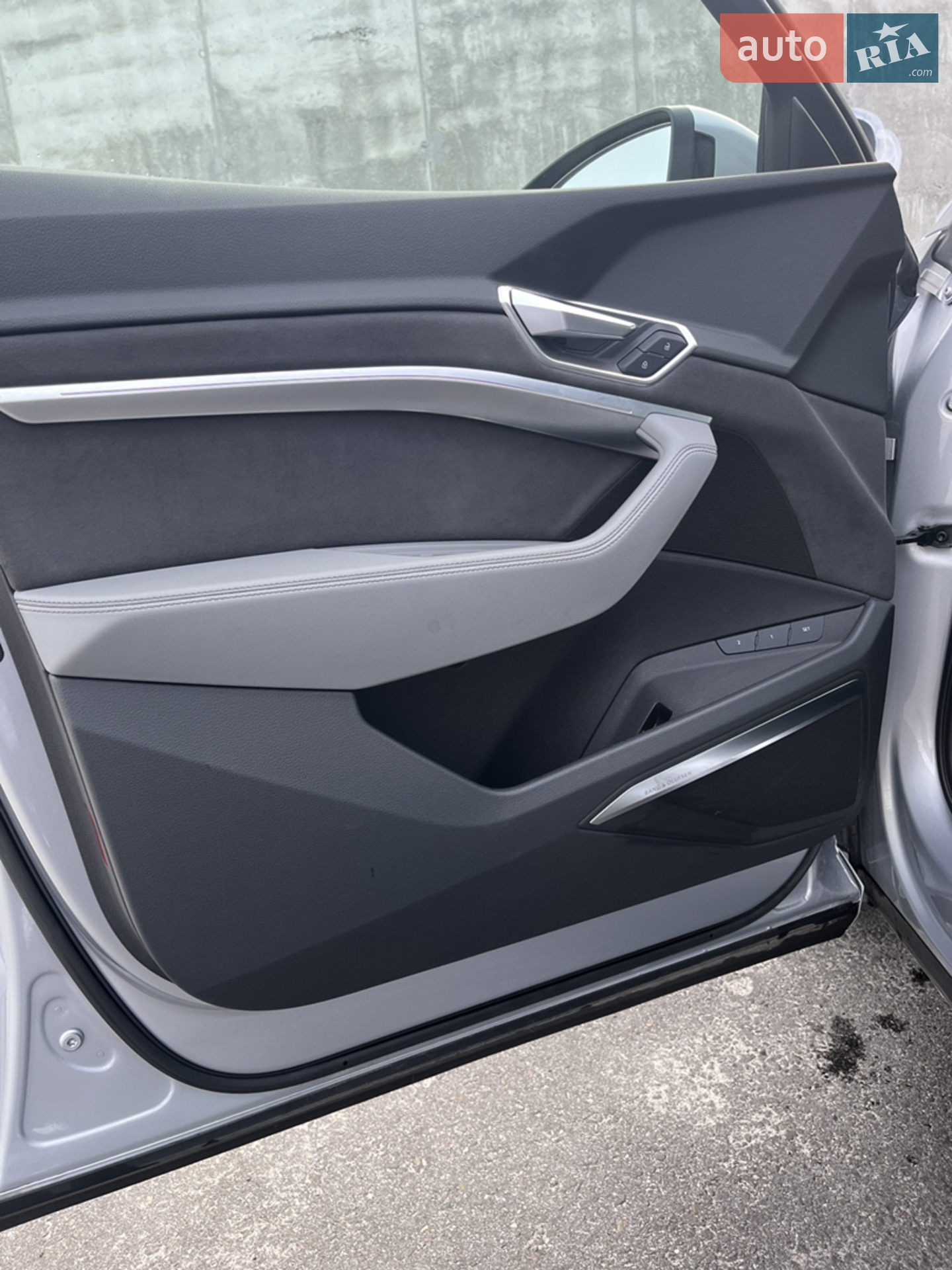 2022 Audi e-tron - мініатюра 37