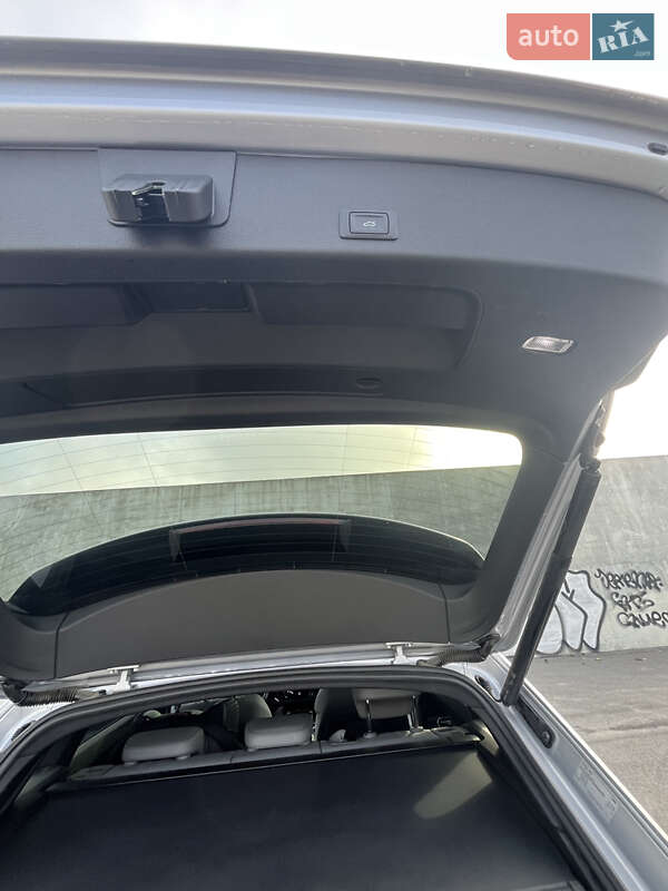 Позашляховик / Кросовер Audi e-tron 2022 в Львові фото 74 Позашляховик / Кросовер Audi e-tron 2022 в Львові