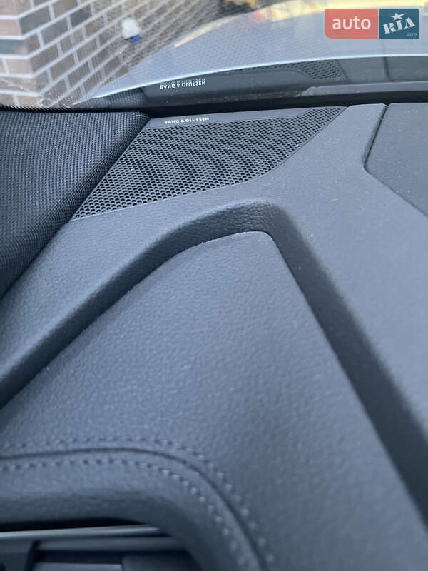 Позашляховик / Кросовер Audi e-tron 2022 в Львові фото 68 Позашляховик / Кросовер Audi e-tron 2022 в Львові