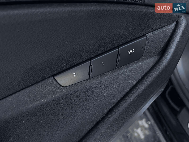 Внедорожник / Кроссовер Audi e-tron 2021 в Львове фото 12 Внедорожник / Кроссовер Audi e-tron 2021 в Львове