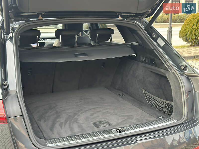 Внедорожник / Кроссовер Audi e-tron 2019 в Мукачево