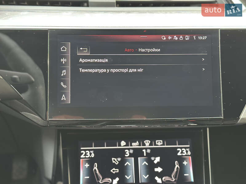 Внедорожник / Кроссовер Audi e-tron 2019 в Мукачево