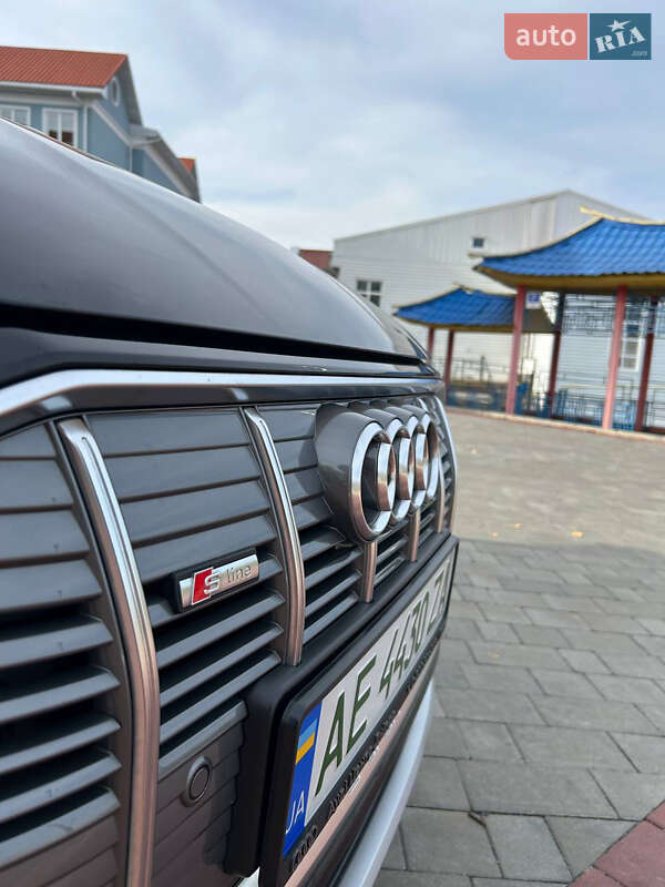 Внедорожник / Кроссовер Audi e-tron 2020 в Киеве