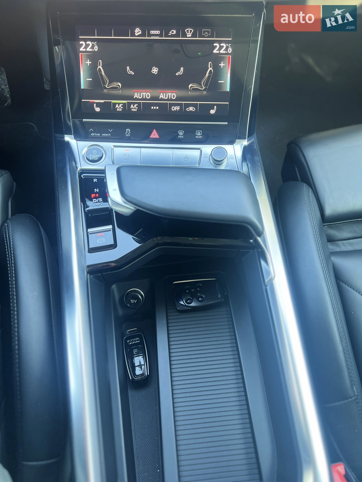 2021 Audi e-tron - мініатюра 20
