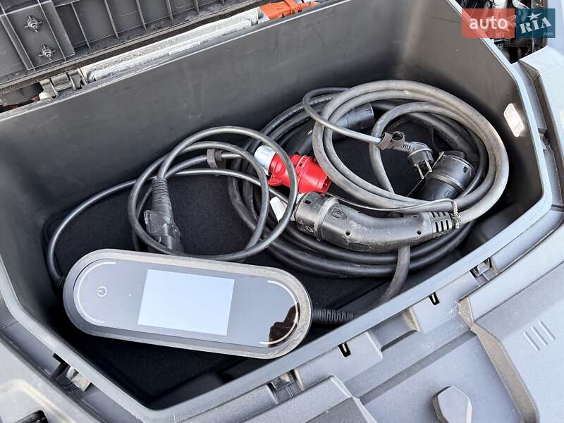 Позашляховик / Кросовер Audi e-tron 2022 в Ковелі фото 26 Позашляховик / Кросовер Audi e-tron 2022 в Ковелі