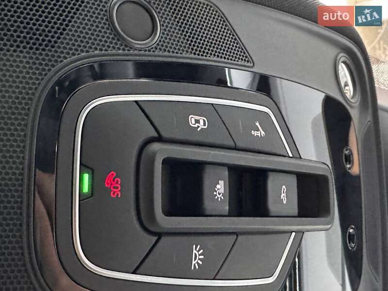Позашляховик / Кросовер Audi e-tron 2022 в Києві фото 21 Позашляховик / Кросовер Audi e-tron 2022 в Києві
