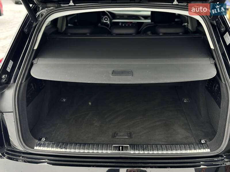 Позашляховик / Кросовер Audi e-tron 2020 в Рівному