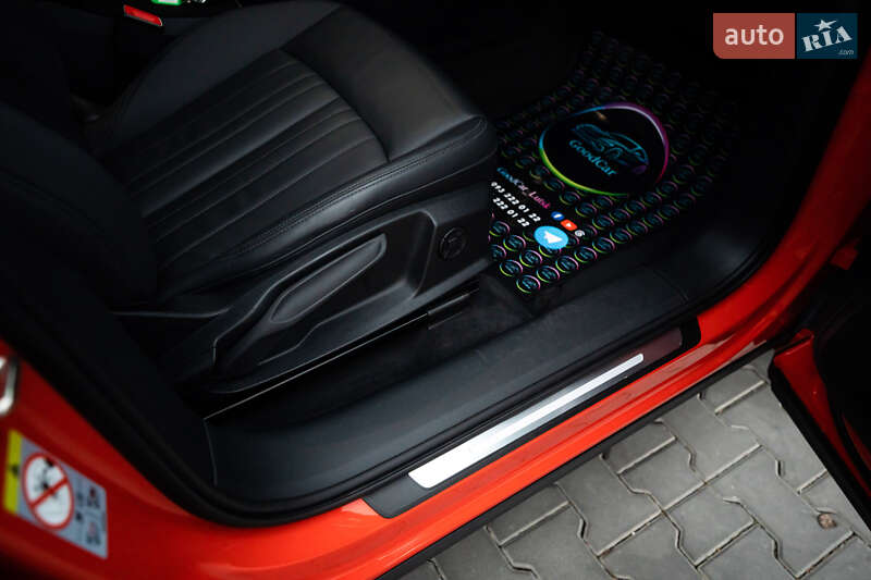 Внедорожник / Кроссовер Audi e-tron 2021 в Луцке