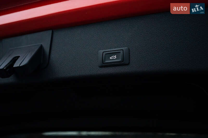 Внедорожник / Кроссовер Audi e-tron 2021 в Луцке