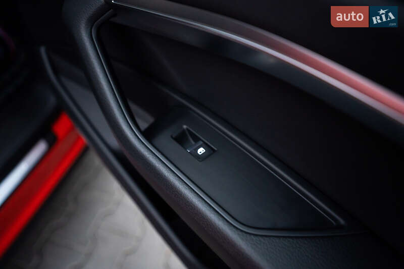 Внедорожник / Кроссовер Audi e-tron 2021 в Луцке