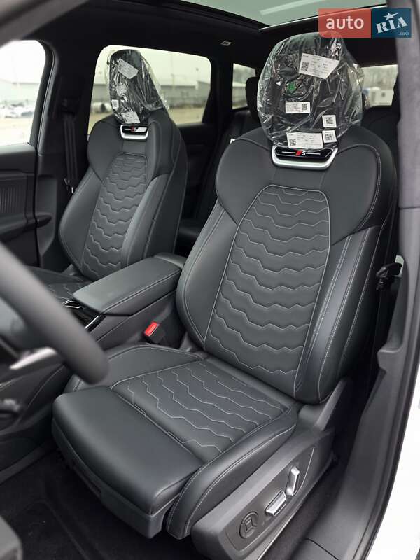 Внедорожник / Кроссовер Audi e-tron 2025 в Киеве фото 30 Внедорожник / Кроссовер Audi e-tron 2025 в Киеве