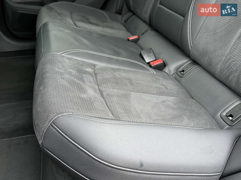 Позашляховик / Кросовер Audi e-tron 2021 в Рівному фото 81 Позашляховик / Кросовер Audi e-tron 2021 в Рівному