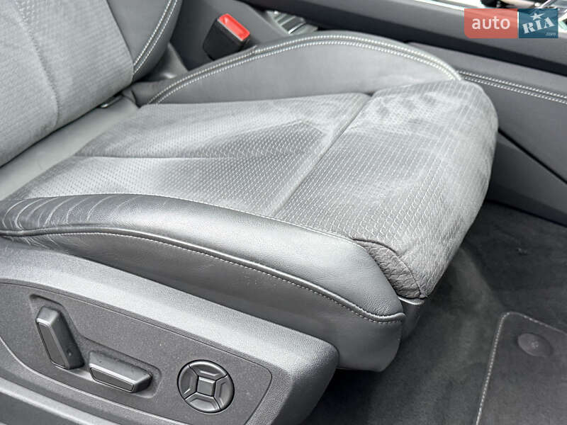 Позашляховик / Кросовер Audi e-tron 2021 в Рівному фото 92 Позашляховик / Кросовер Audi e-tron 2021 в Рівному