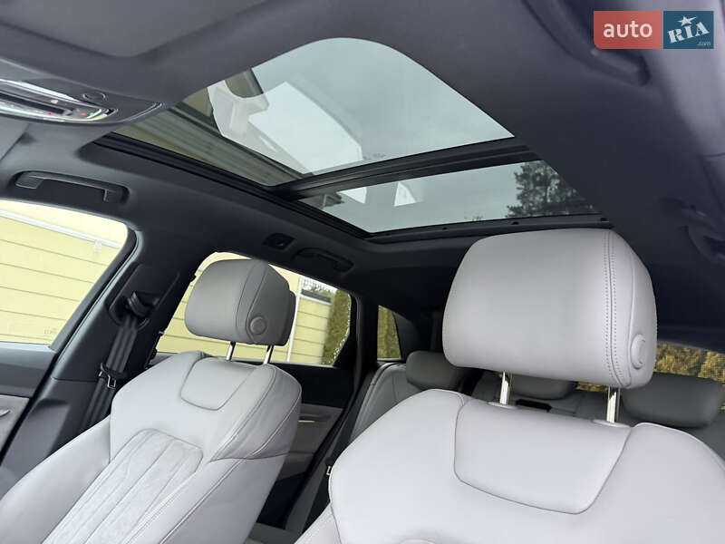 Внедорожник / Кроссовер Audi e-tron 2020 в Львове фото 32 Внедорожник / Кроссовер Audi e-tron 2020 в Львове