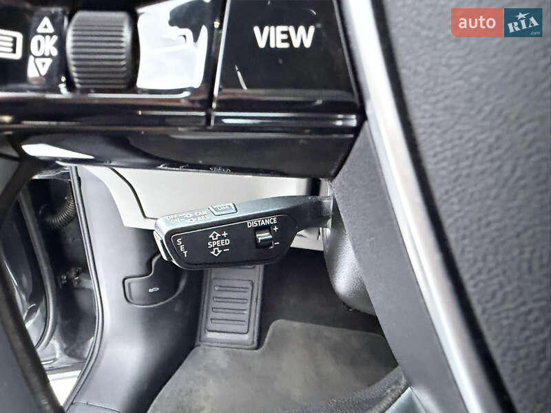 Внедорожник / Кроссовер Audi e-tron 2020 в Львове фото 34 Внедорожник / Кроссовер Audi e-tron 2020 в Львове