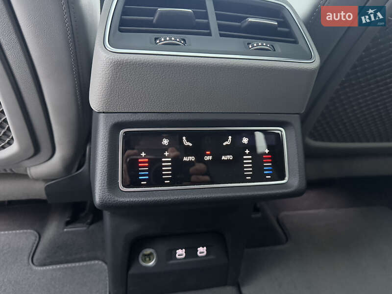 Внедорожник / Кроссовер Audi e-tron 2020 в Львове фото 54 Внедорожник / Кроссовер Audi e-tron 2020 в Львове