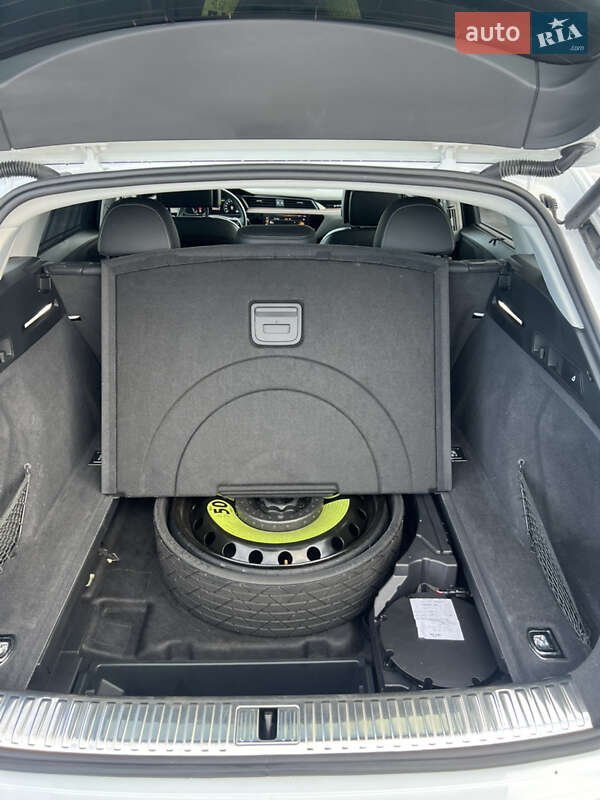 Внедорожник / Кроссовер Audi e-tron 2019 в Львове