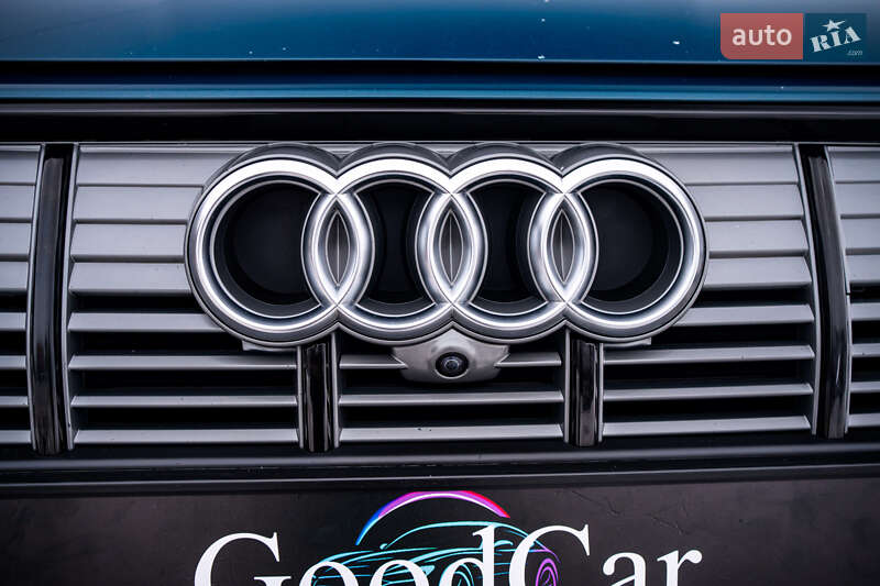 Позашляховик / Кросовер Audi e-tron 2021 в Луцьку фото 18 Позашляховик / Кросовер Audi e-tron 2021 в Луцьку