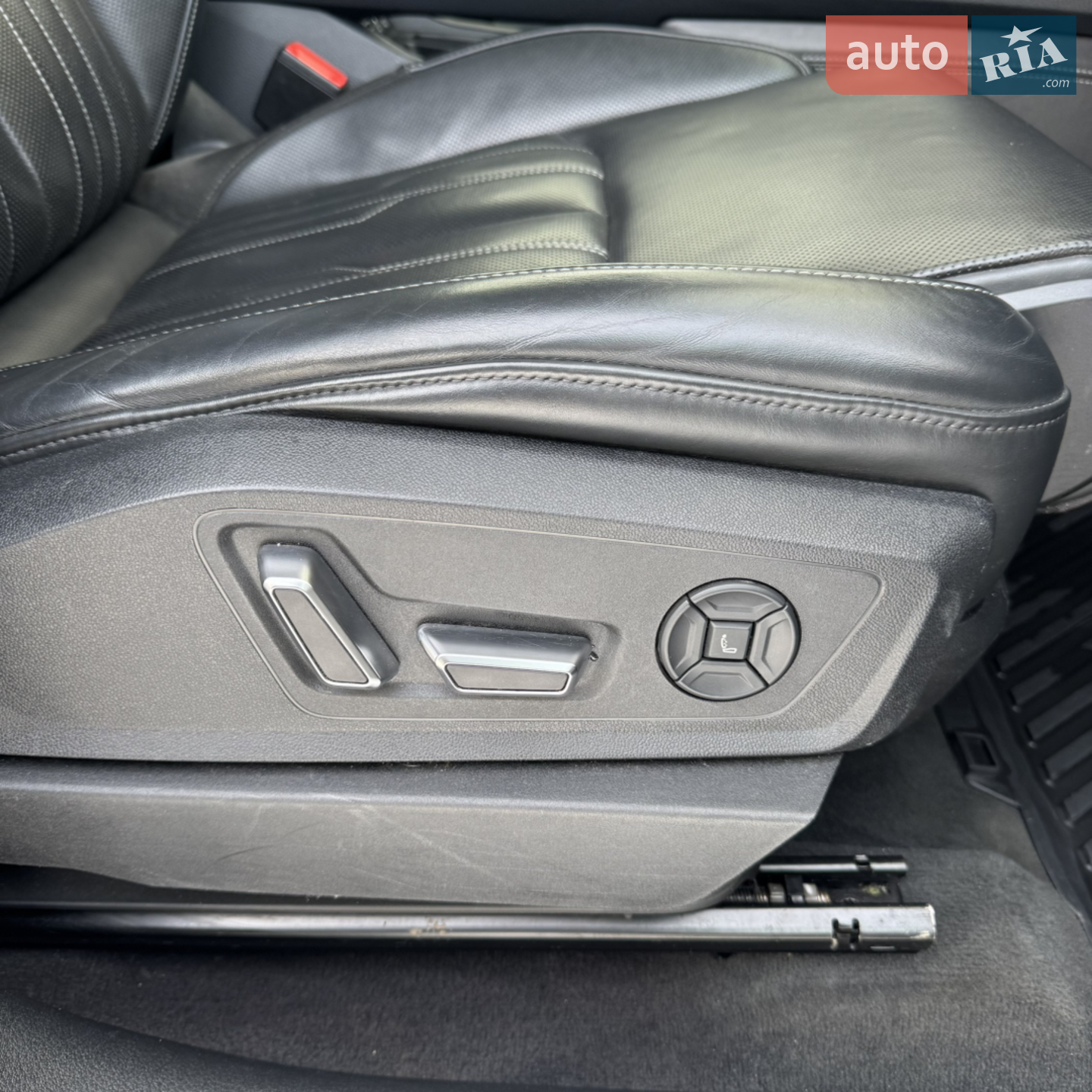 2019 Audi e-tron - мініатюра 10