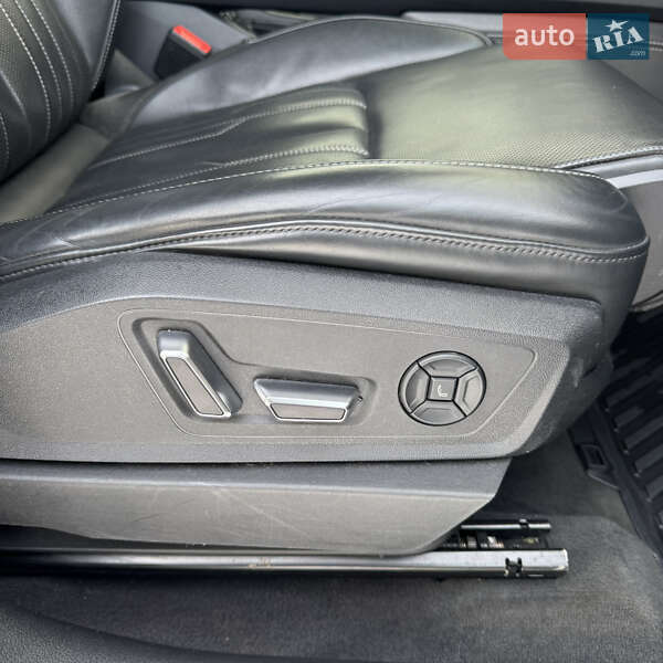 Внедорожник / Кроссовер Audi e-tron 2019 в Львове