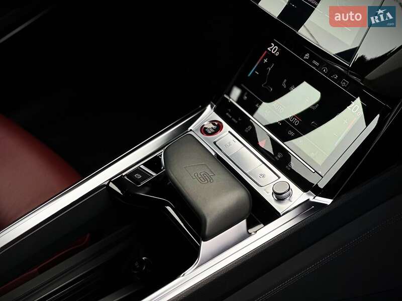 Позашляховик / Кросовер Audi e-tron 2021 в Києві фото 47 Позашляховик / Кросовер Audi e-tron 2021 в Києві