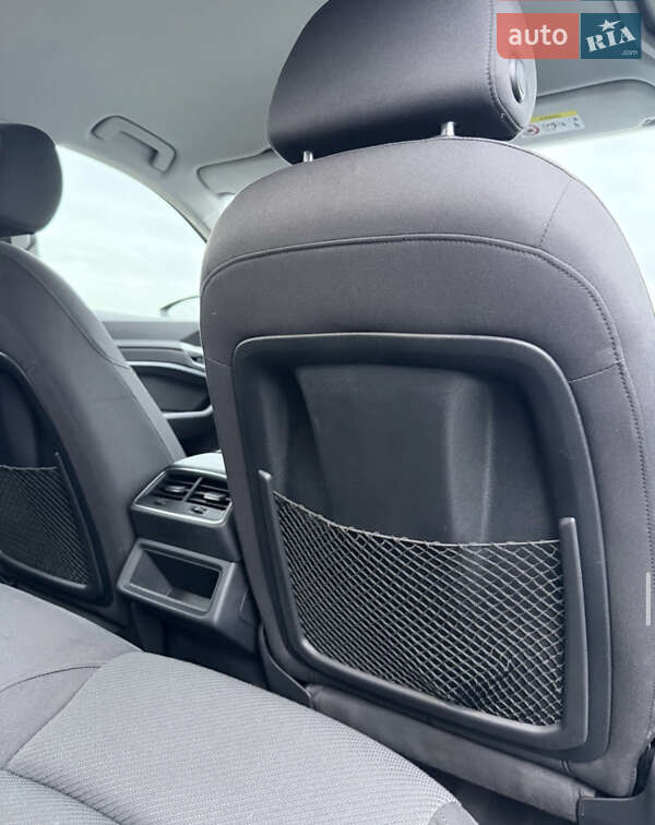 Внедорожник / Кроссовер Audi e-tron 2020 в Киеве