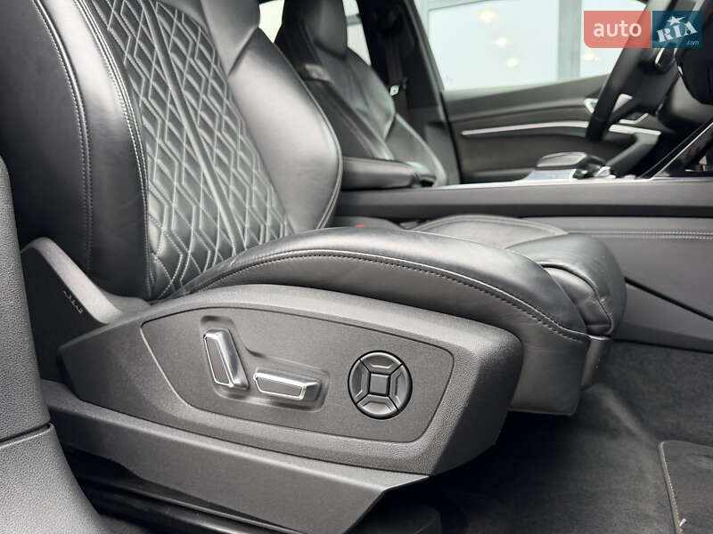 Внедорожник / Кроссовер Audi e-tron 2021 в Мукачево фото 22 Внедорожник / Кроссовер Audi e-tron 2021 в Мукачево