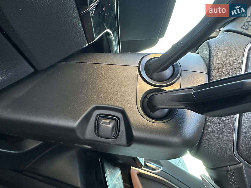 Внедорожник / Кроссовер Audi e-tron 2022 в Сарнах фото 28 Внедорожник / Кроссовер Audi e-tron 2022 в Сарнах