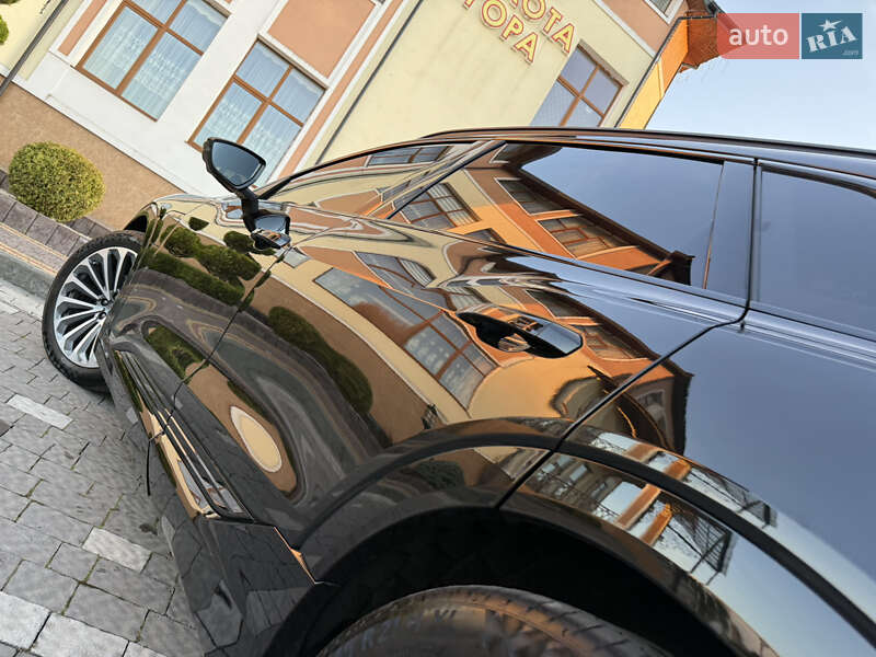 Позашляховик / Кросовер Audi e-tron 2019 в Трускавці фото 46 Позашляховик / Кросовер Audi e-tron 2019 в Трускавці