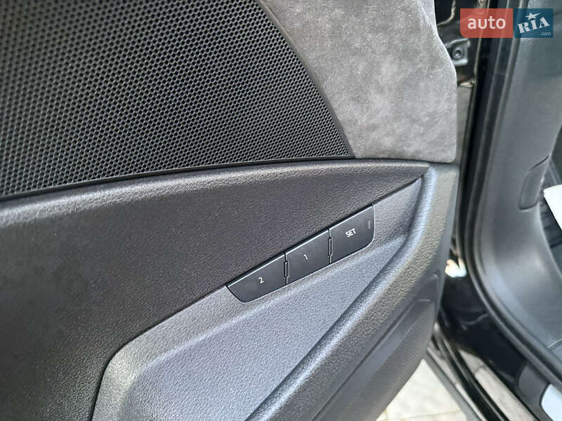 Позашляховик / Кросовер Audi e-tron 2019 в Трускавці фото 63 Позашляховик / Кросовер Audi e-tron 2019 в Трускавці