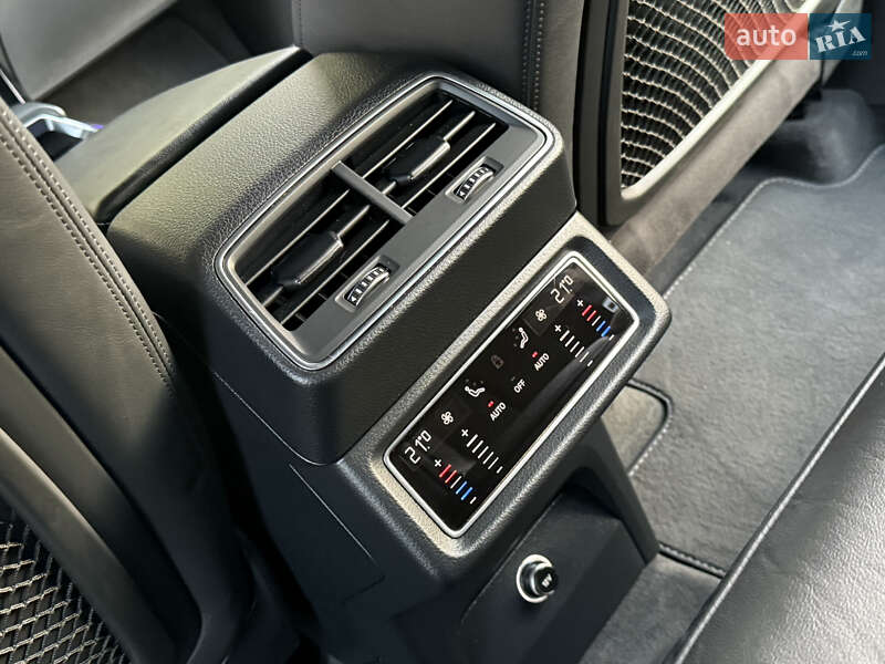 Позашляховик / Кросовер Audi e-tron 2019 в Трускавці фото 79 Позашляховик / Кросовер Audi e-tron 2019 в Трускавці