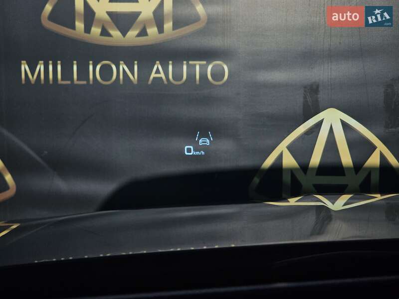 Внедорожник / Кроссовер Audi e-tron 2021 в Киеве фото 33 Внедорожник / Кроссовер Audi e-tron 2021 в Киеве