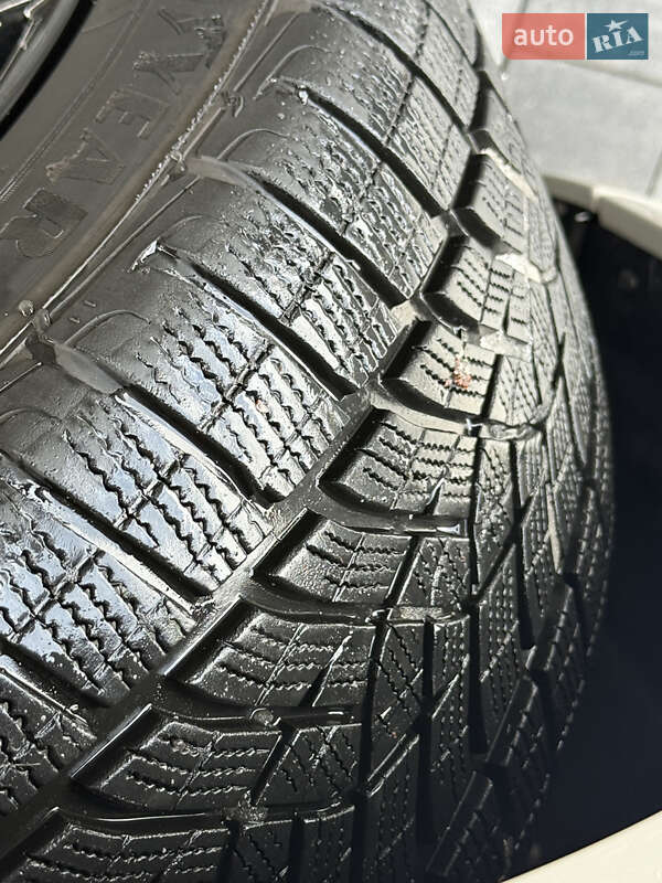 Внедорожник / Кроссовер Audi e-tron 2018 в Ровно фото 31 Внедорожник / Кроссовер Audi e-tron 2018 в Ровно