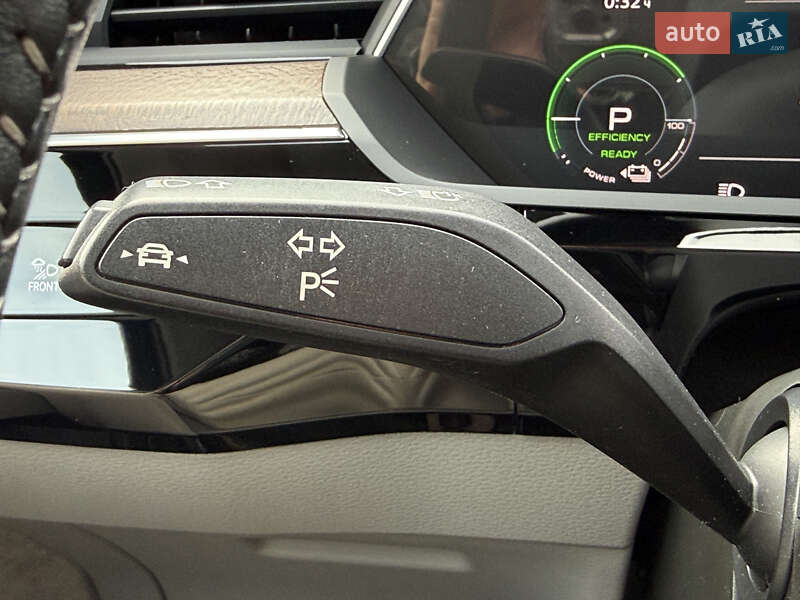 Внедорожник / Кроссовер Audi e-tron 2018 в Ровно фото 52 Внедорожник / Кроссовер Audi e-tron 2018 в Ровно