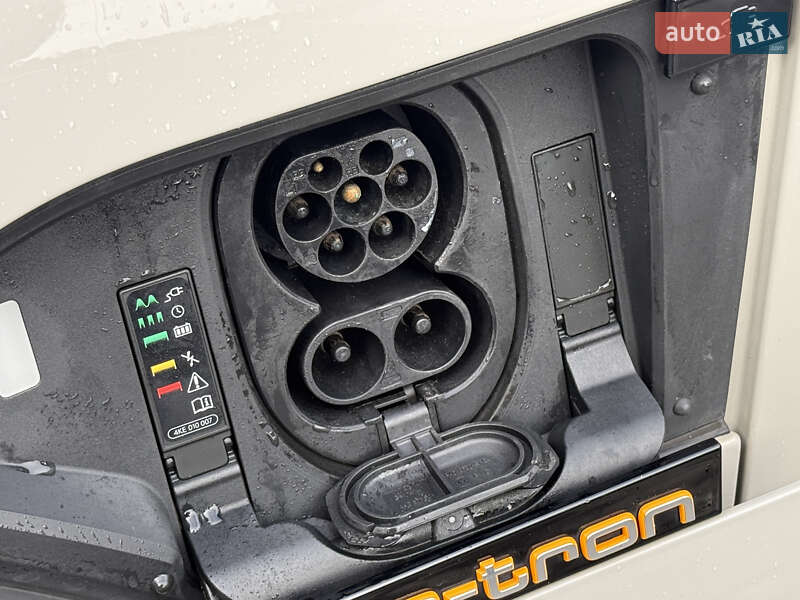 Внедорожник / Кроссовер Audi e-tron 2018 в Ровно фото 70 Внедорожник / Кроссовер Audi e-tron 2018 в Ровно