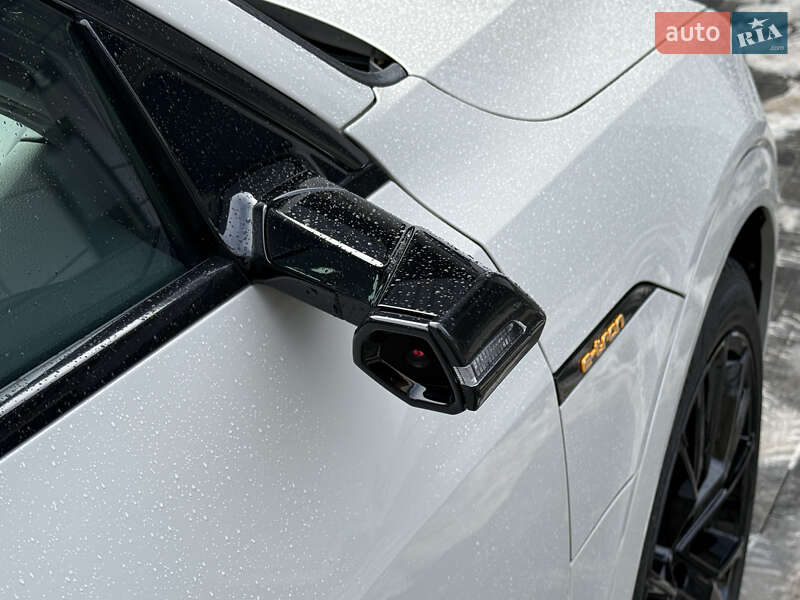 Внедорожник / Кроссовер Audi e-tron 2018 в Ровно фото 80 Внедорожник / Кроссовер Audi e-tron 2018 в Ровно