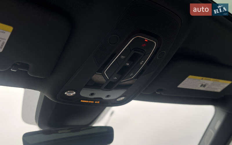 Внедорожник / Кроссовер Audi e-tron 2019 в Мукачево