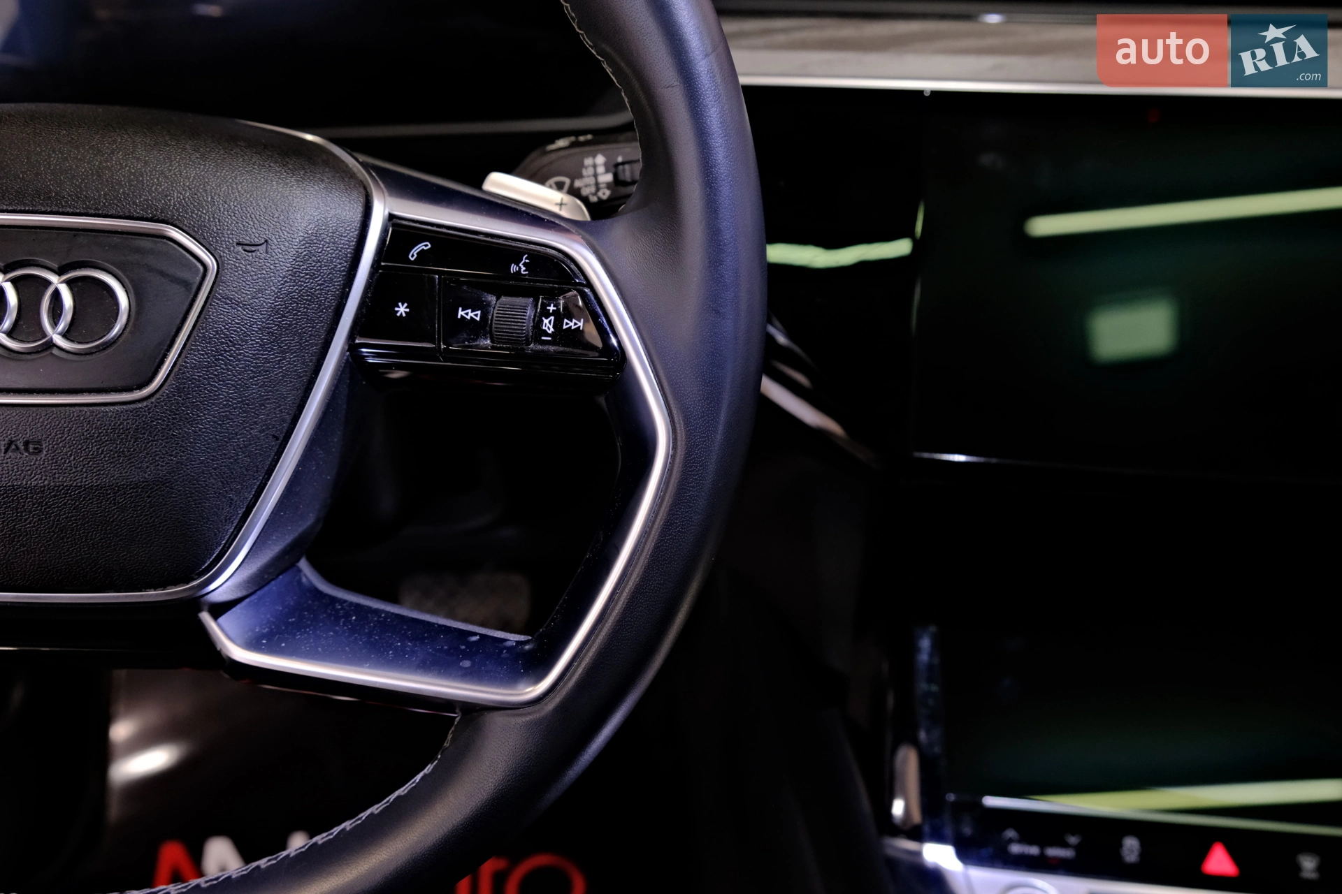 2022 Audi e-tron - мініатюра 16