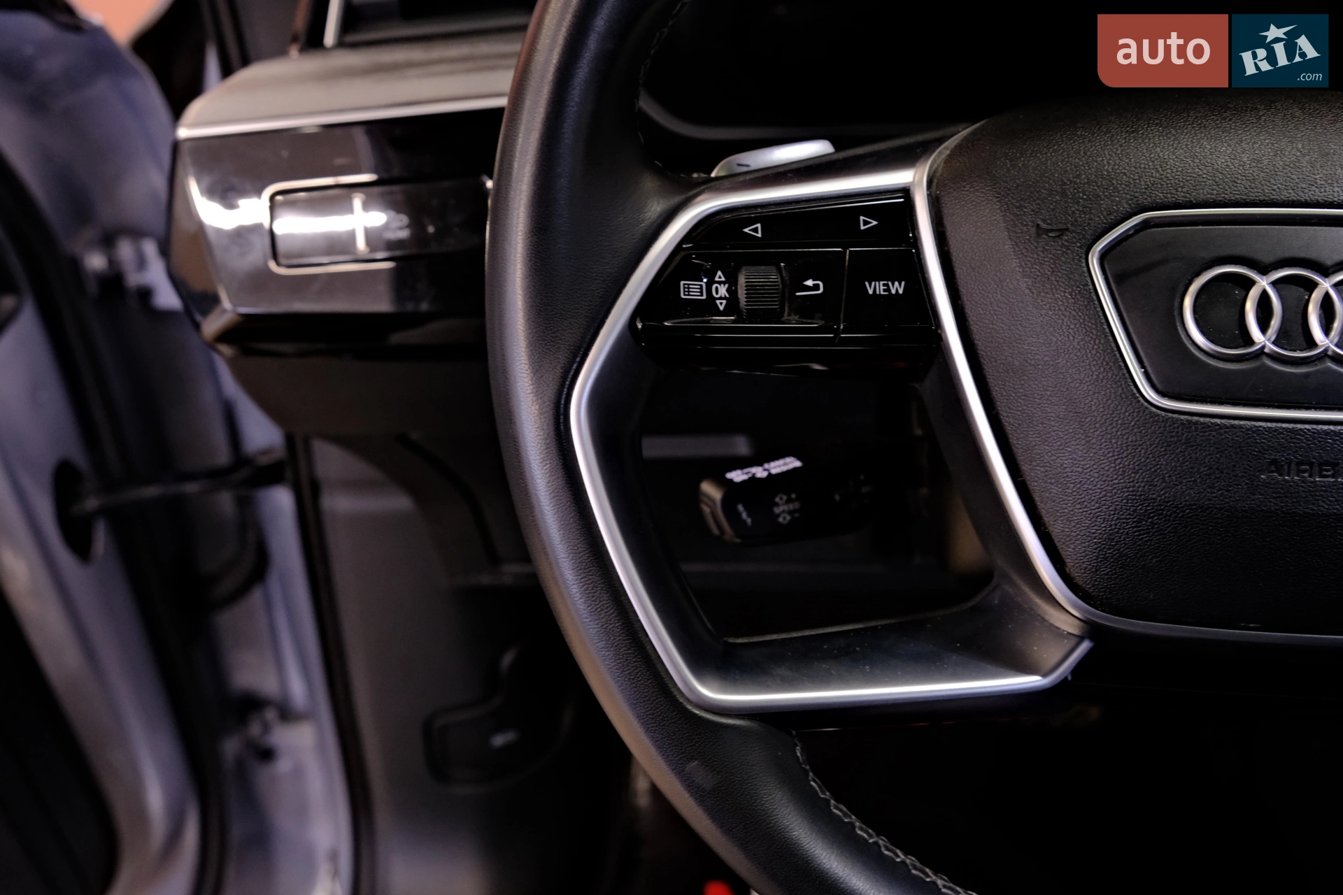 2022 Audi e-tron - мініатюра 17