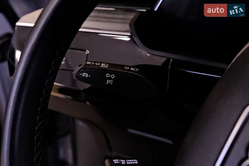 Внедорожник / Кроссовер Audi e-tron 2022 в Одессе