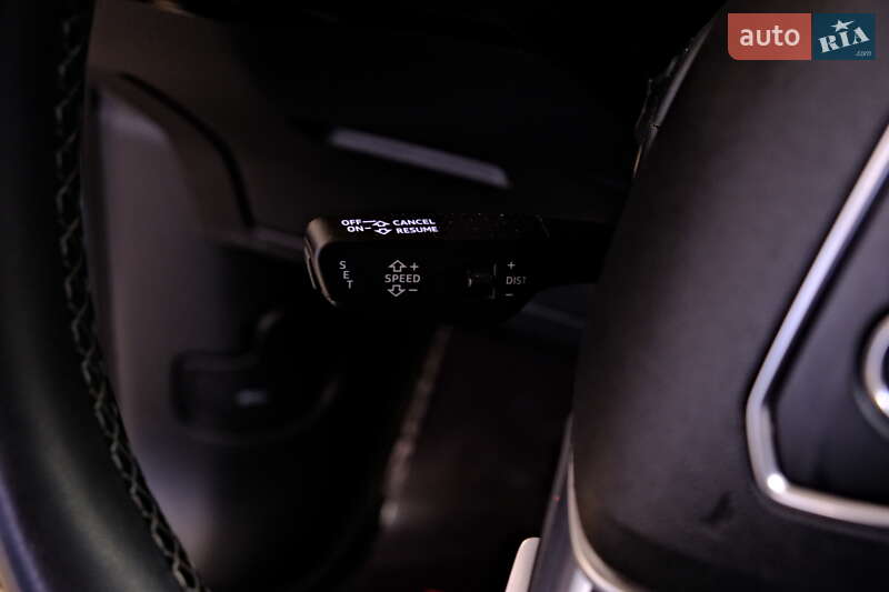 Внедорожник / Кроссовер Audi e-tron 2022 в Одессе