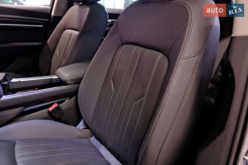 Внедорожник / Кроссовер Audi e-tron 2022 в Одессе