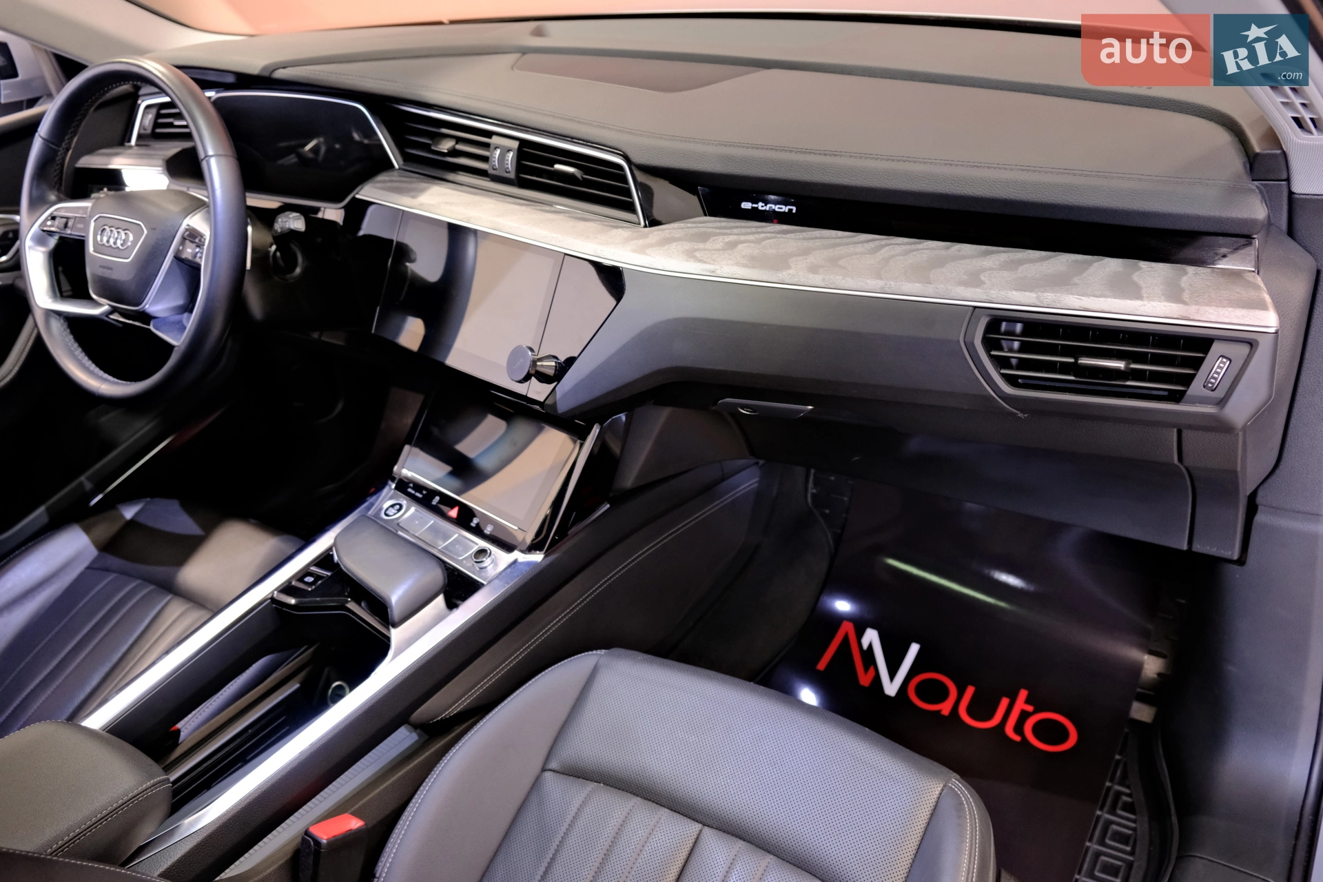 2022 Audi e-tron - мініатюра 42