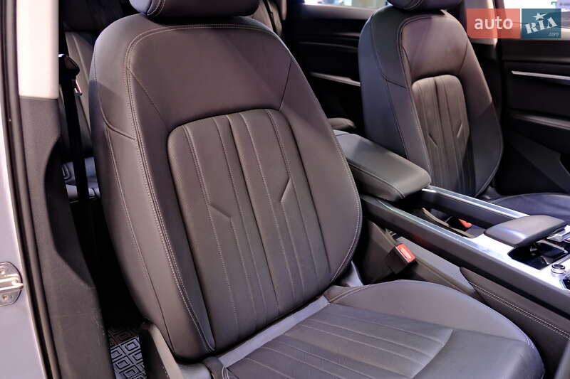 Внедорожник / Кроссовер Audi e-tron 2022 в Одессе