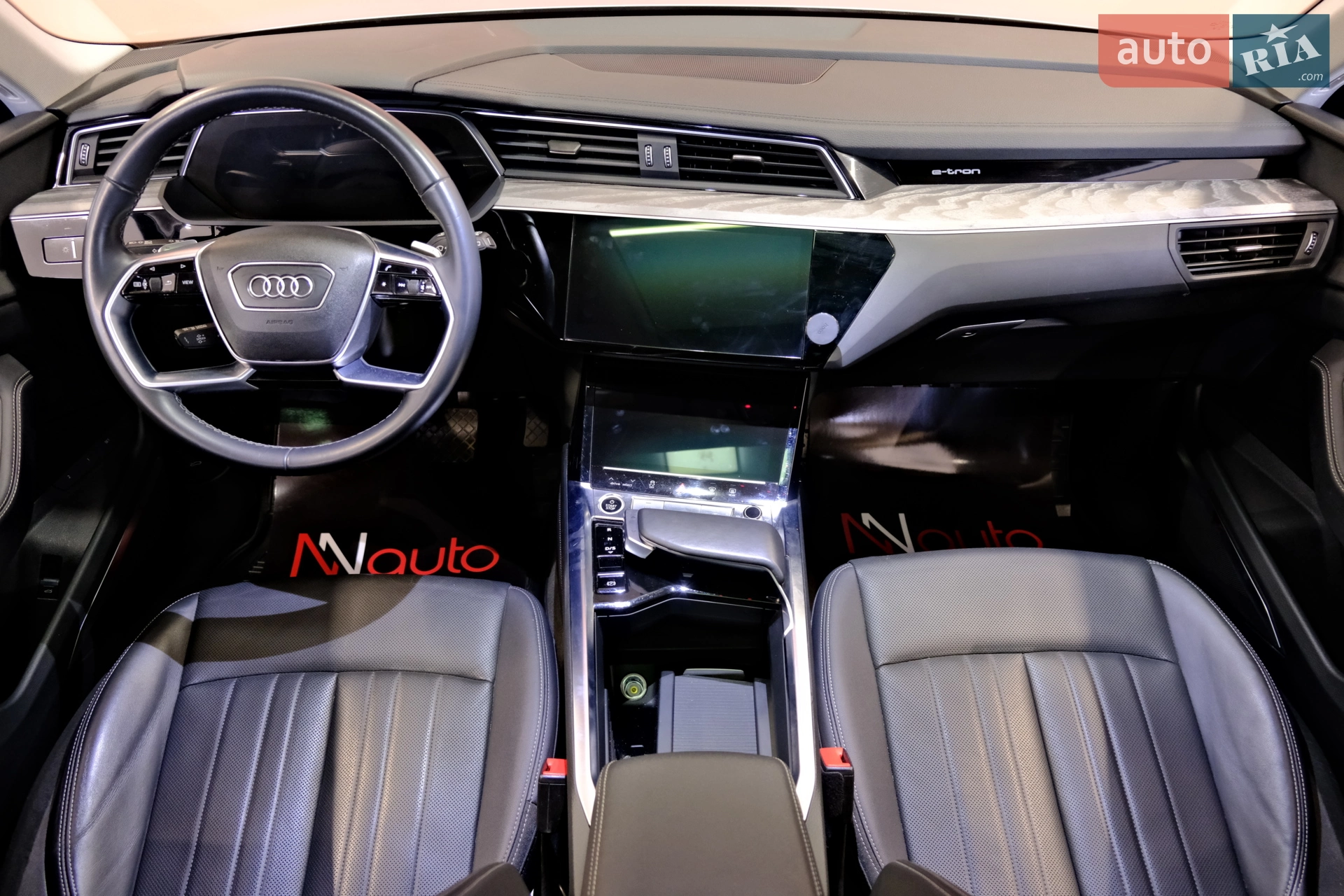 2022 Audi e-tron - мініатюра 45