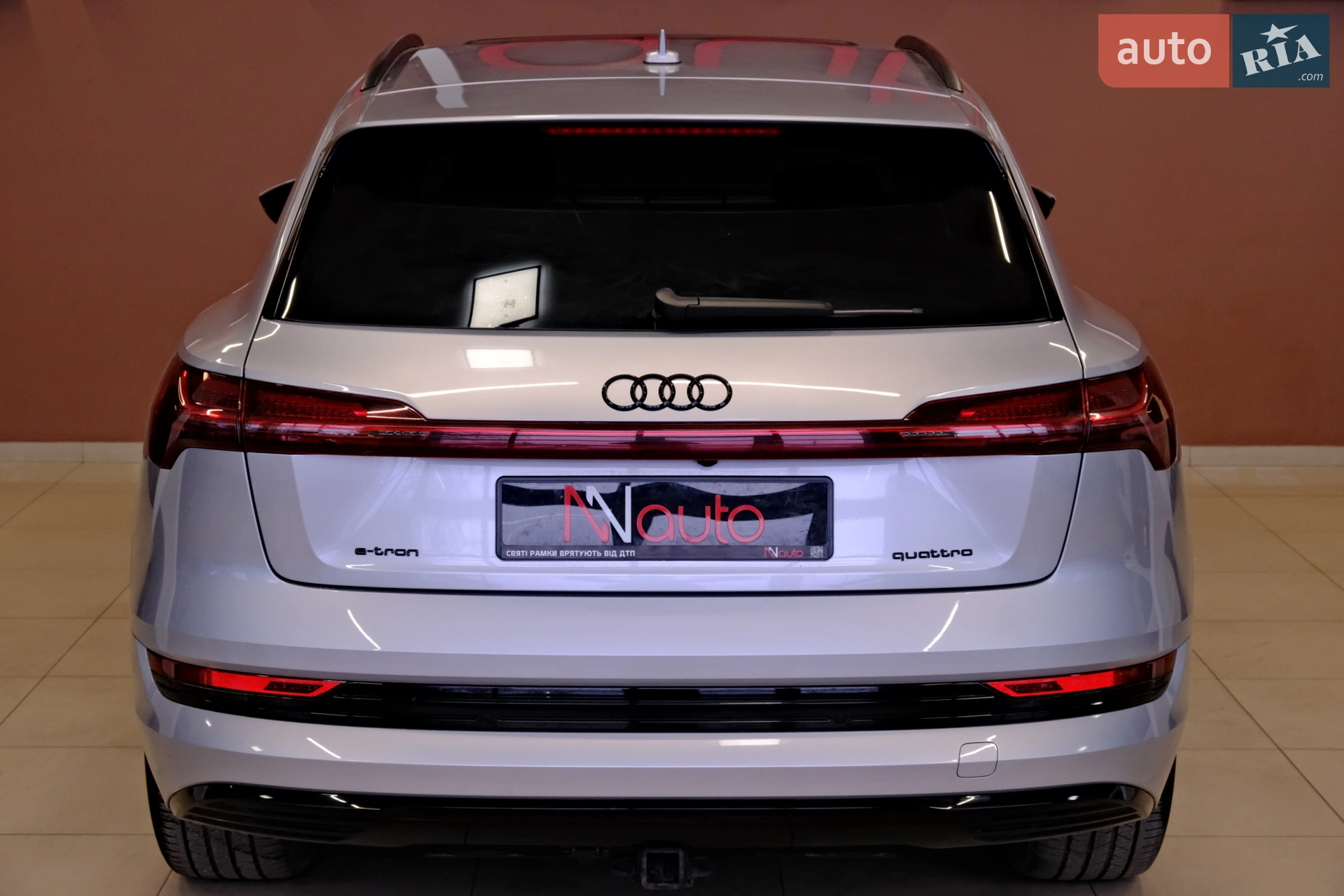 2022 Audi e-tron - мініатюра 47