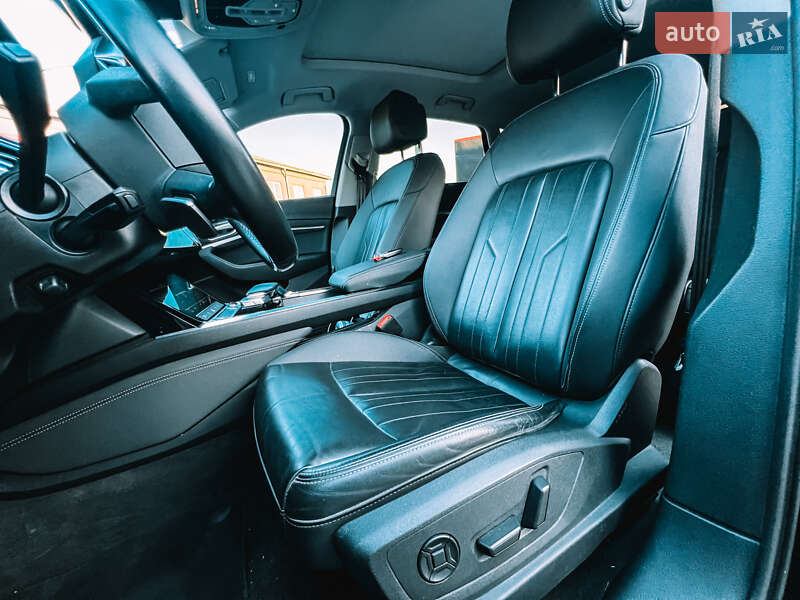 Внедорожник / Кроссовер Audi e-tron 2022 в Самборе фото 21 Внедорожник / Кроссовер Audi e-tron 2022 в Самборе